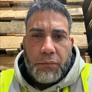 Meet your Posher, Jorge